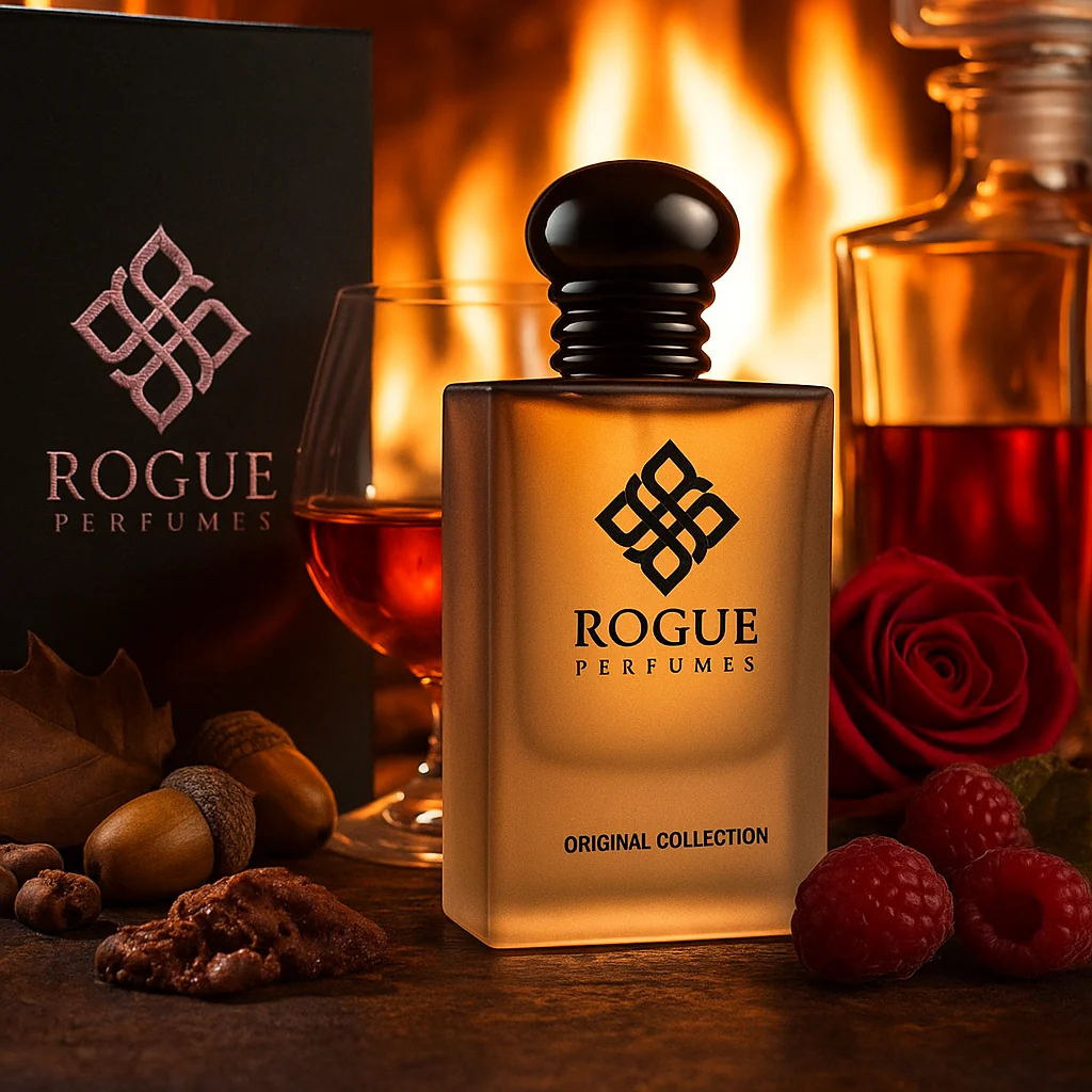 Heavenly Essence Nectar ROGUE PERFUMES 70ml - Muestra 5 ml