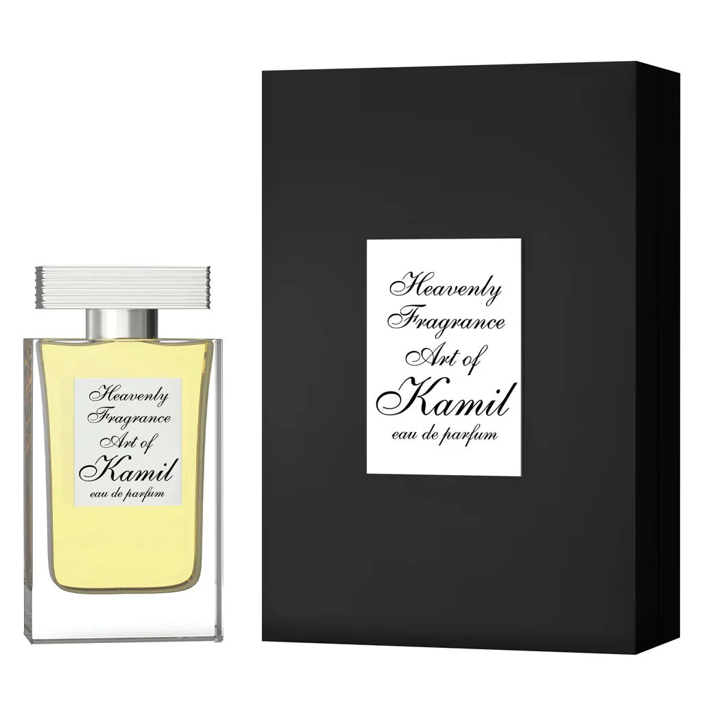 Heavenly Fragrance Art of Kamil Emper 100ml - Muestra 10 ml