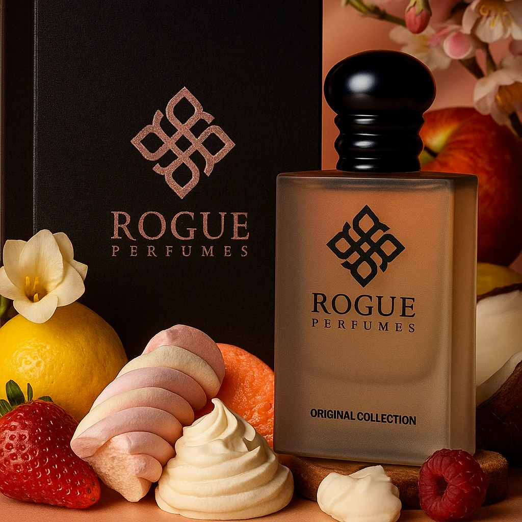 Heavenly Marshmallow ROGUE PERFUMES 70ml - Muestra 10 ml