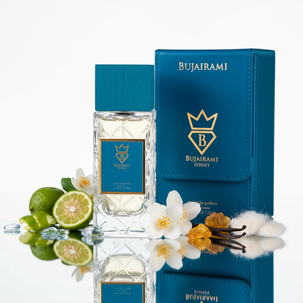 Hectic BUJAIRAMI - Muestra 10 ml - Image 2