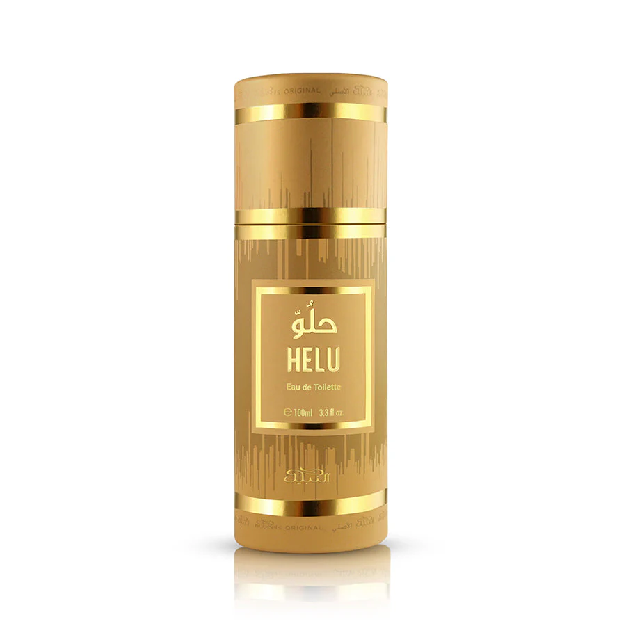 Helu NABEEL - Muestra 10 ml - Image 2
