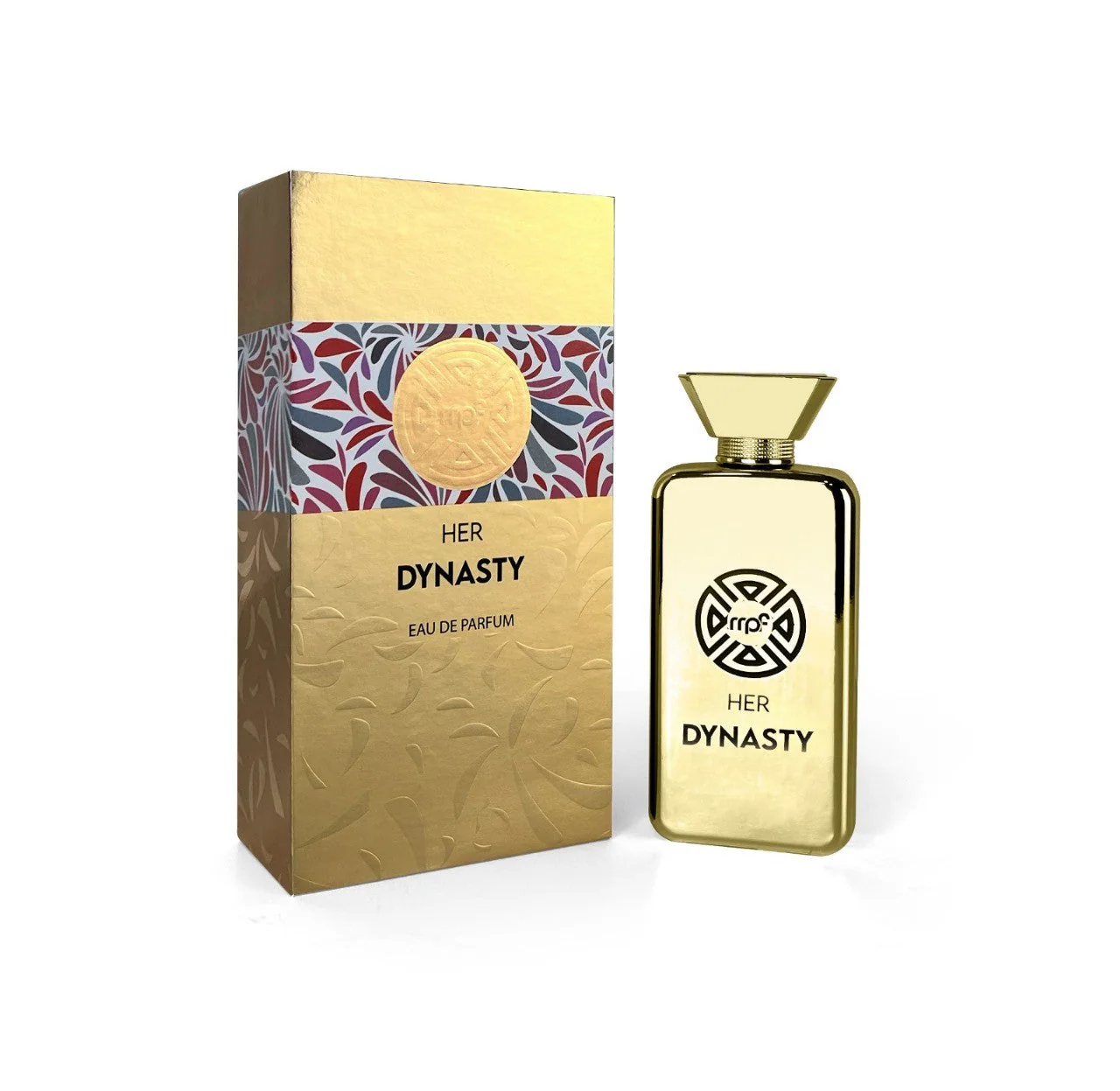 Her Dynasty MPF 100ml - Muestra 10 ml