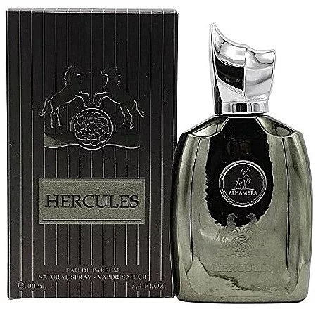 Hercules MAISON ALHAMBRA 100ml - Muestra 5 ml