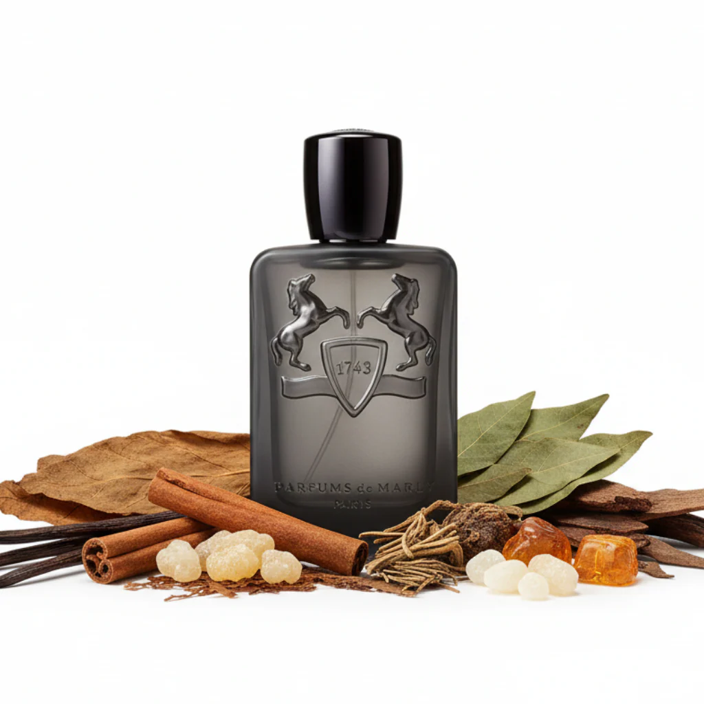 Herod PARFUMS DE MARLY
