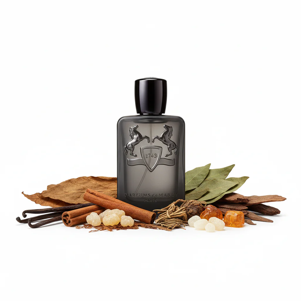 Herod PARFUMS DE MARLY - Muestra 3 ml