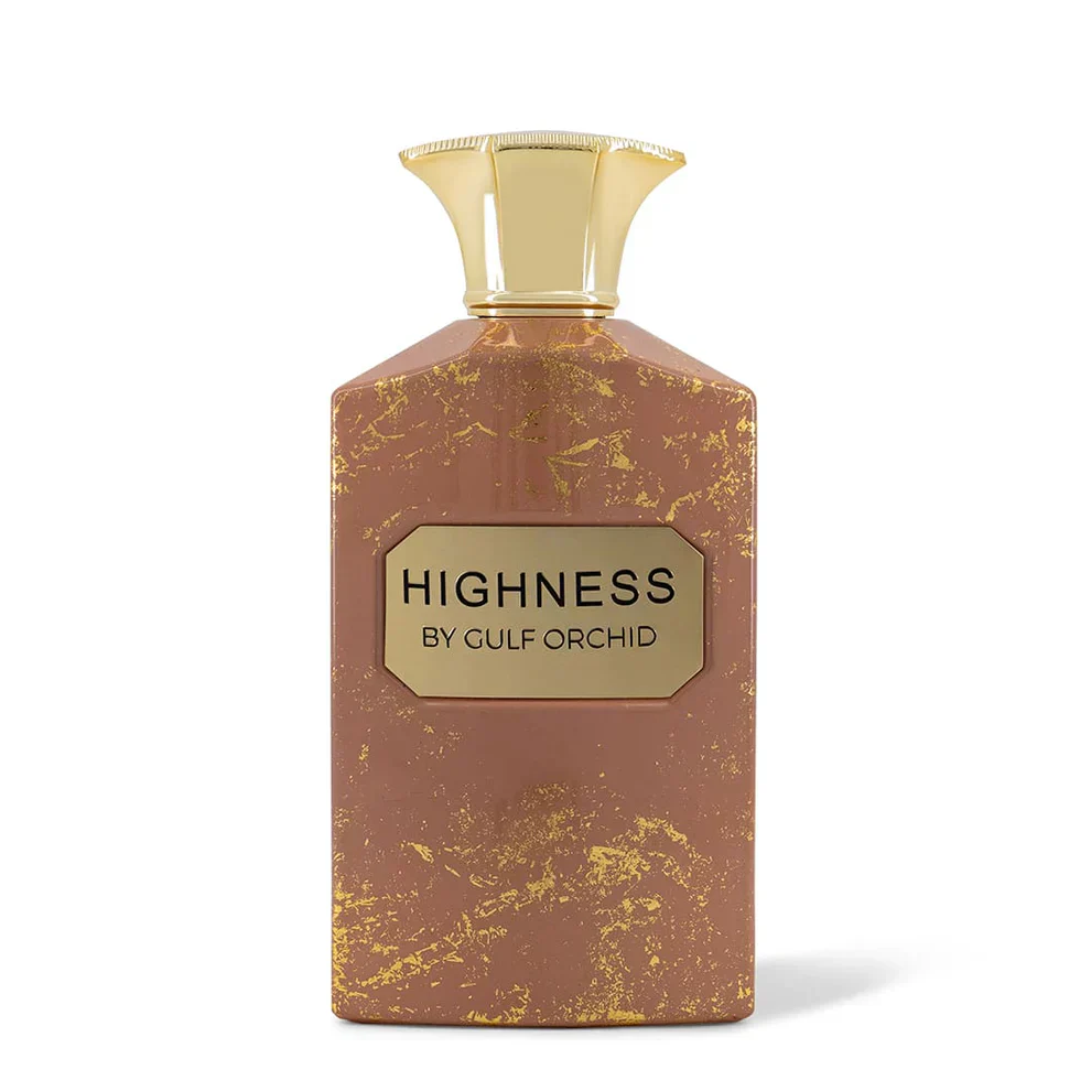 Highness GULF ORCHID 100ml - Muestra 5 ml