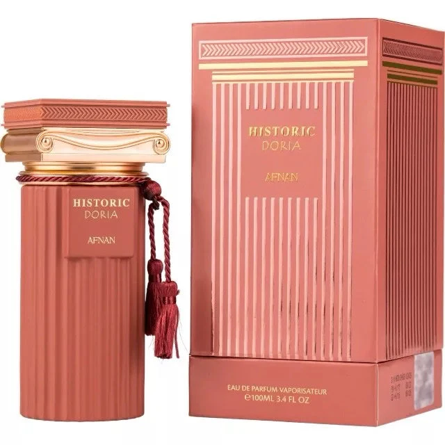 Historic Doria AFNAN - Muestra 3 ml