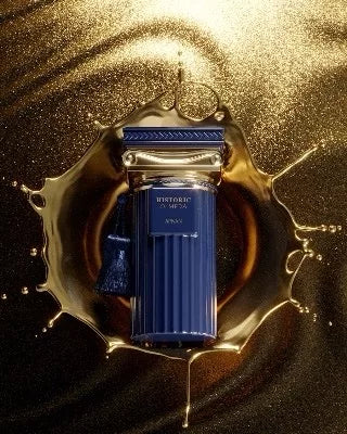 Historic Olmeda AFNAN - Muestra 3 ml