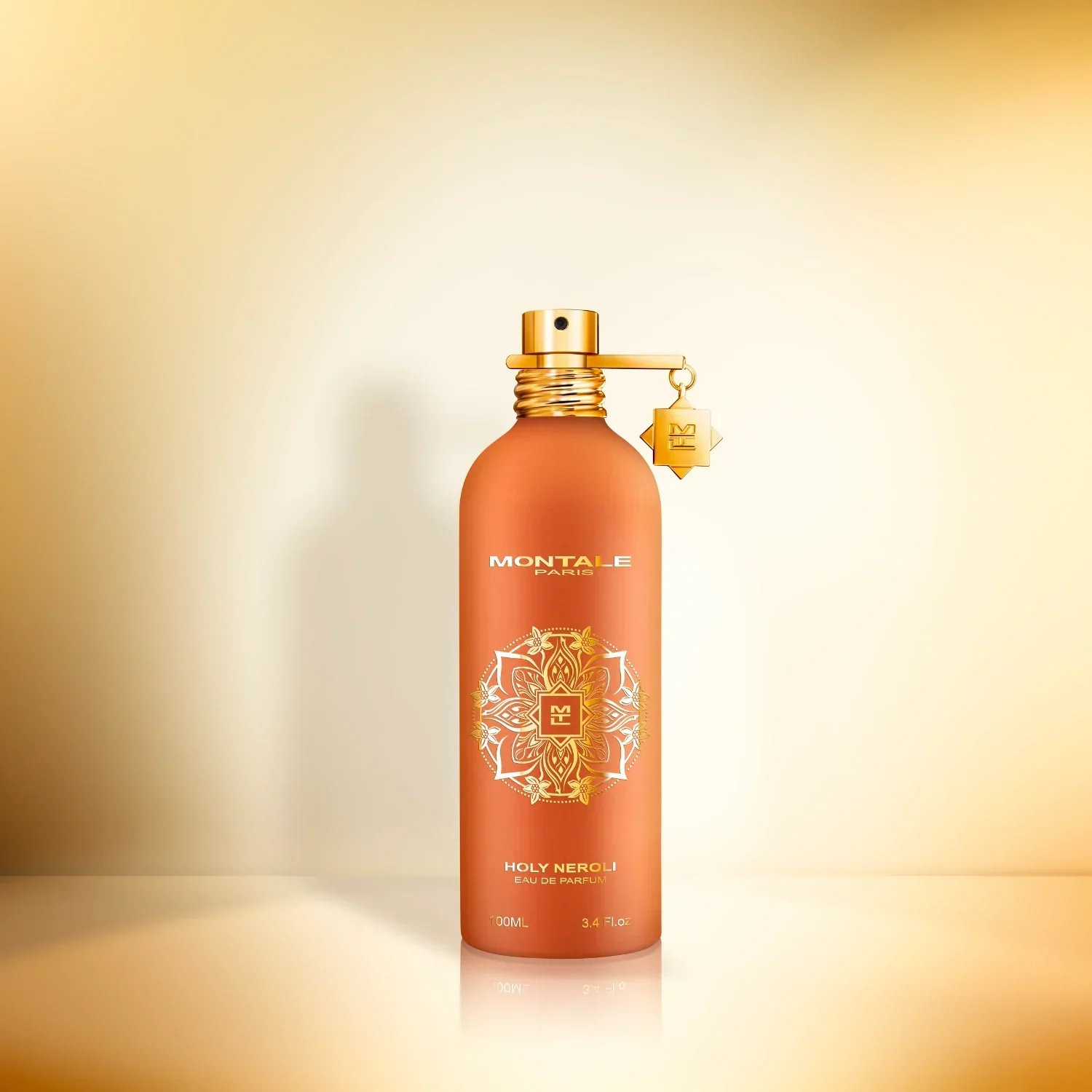 Holy Neroli MONTALE 100ml TESTER - Image 3
