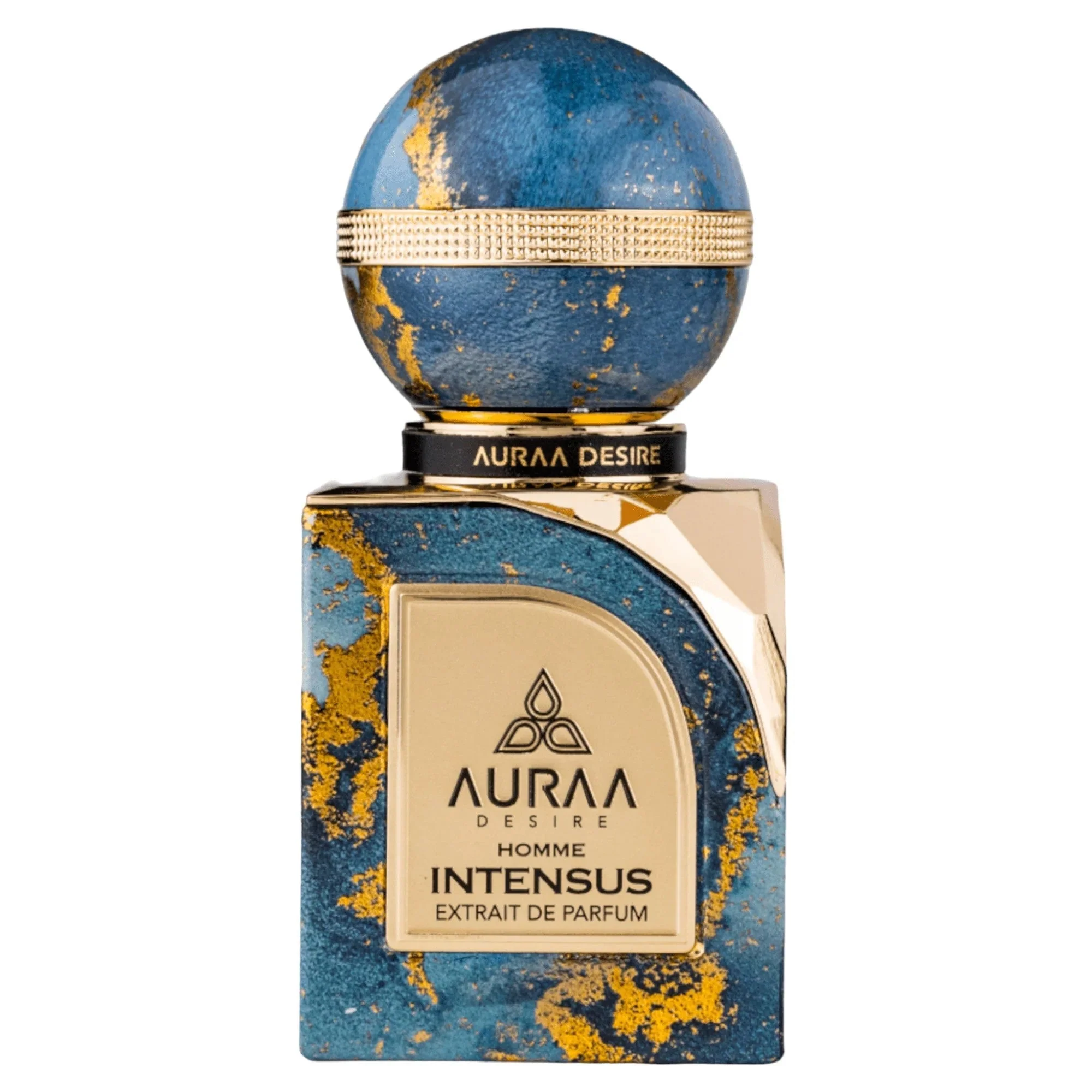 Homme Intensus AURAA DESIRE - Muestra 5 ml - Image 4