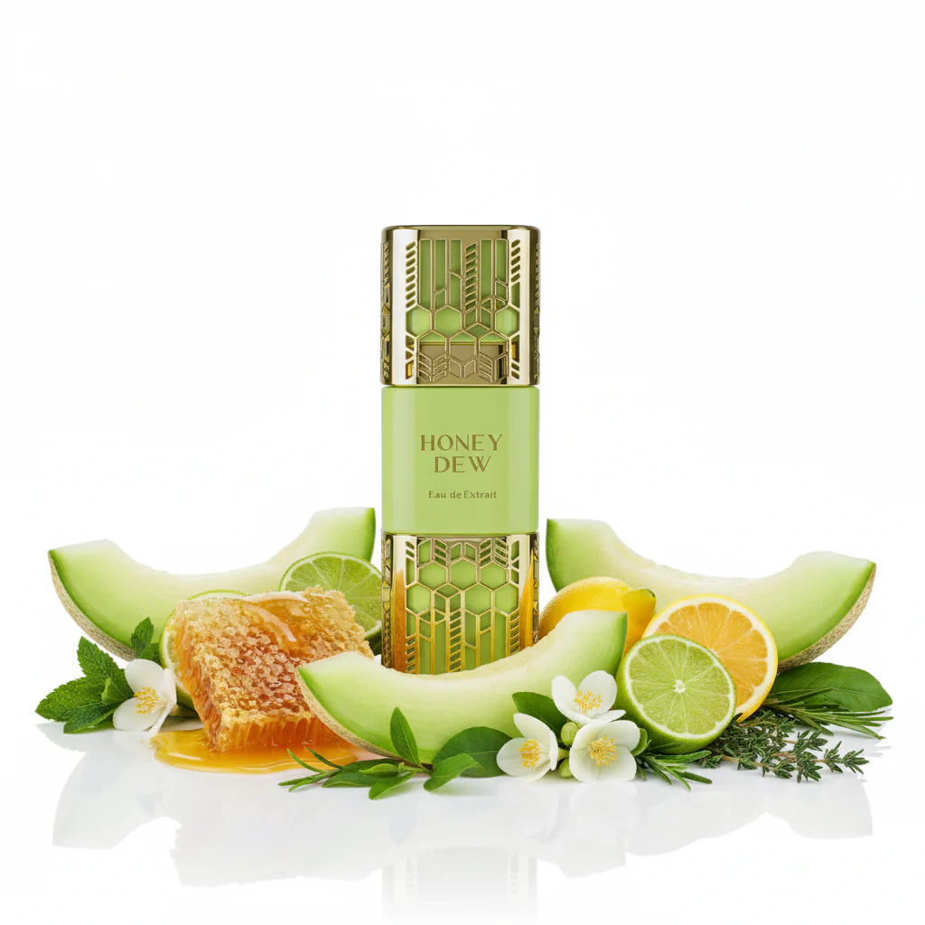 Honey Dew SHAIKH SAEED - Muestra 3 ml