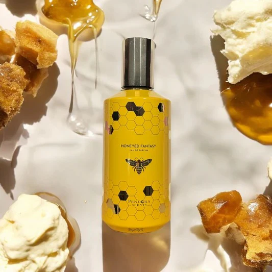 Honeyed Fantasy PENDORA SCENTS 100ml - Muestra 5 ml