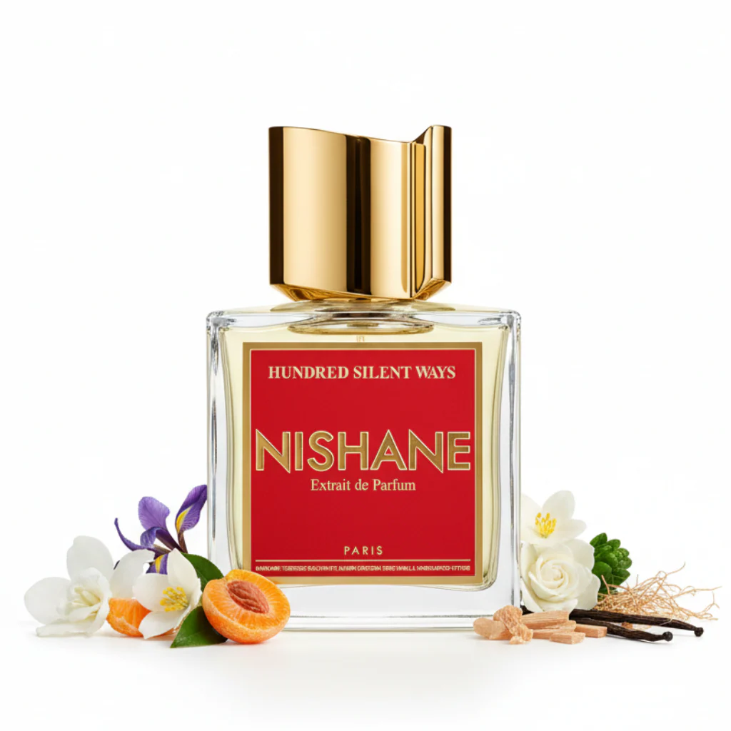 Hundred Silent Ways NISHANE - Muestra 3 ml