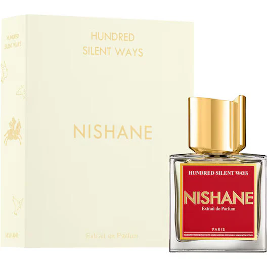 Hundred Silent Ways NISHANE - Muestra 5 ml - Image 2