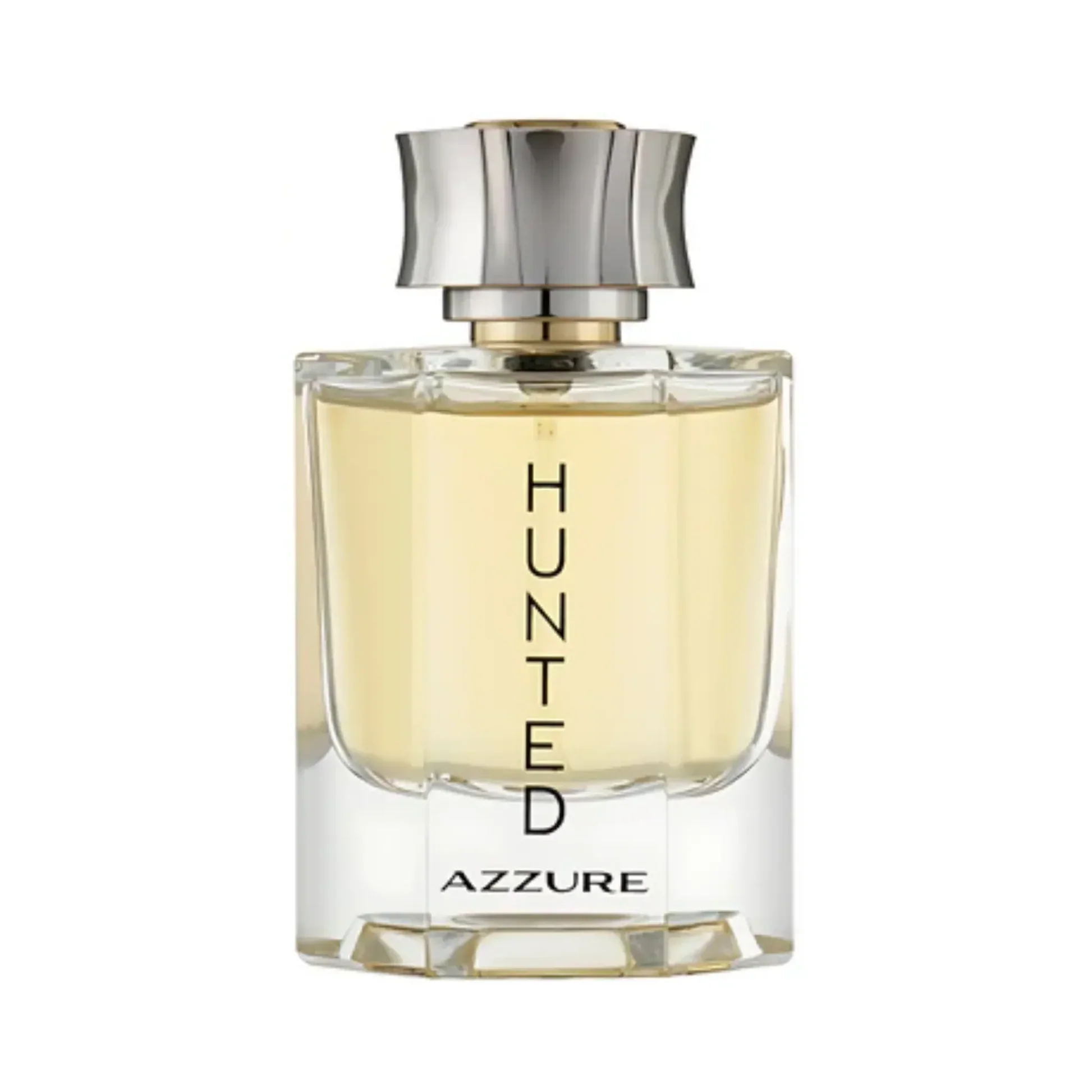 Hunted Azzure FRAGRANCE WORLD - Image 2