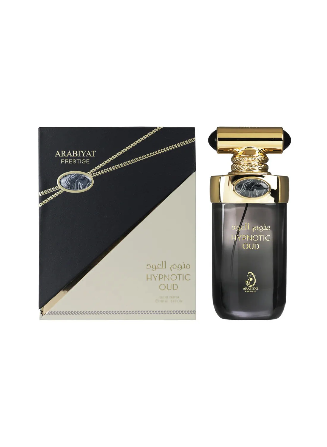 Hypnotic Oud ARABIYAT PRESTIGE - Image 2