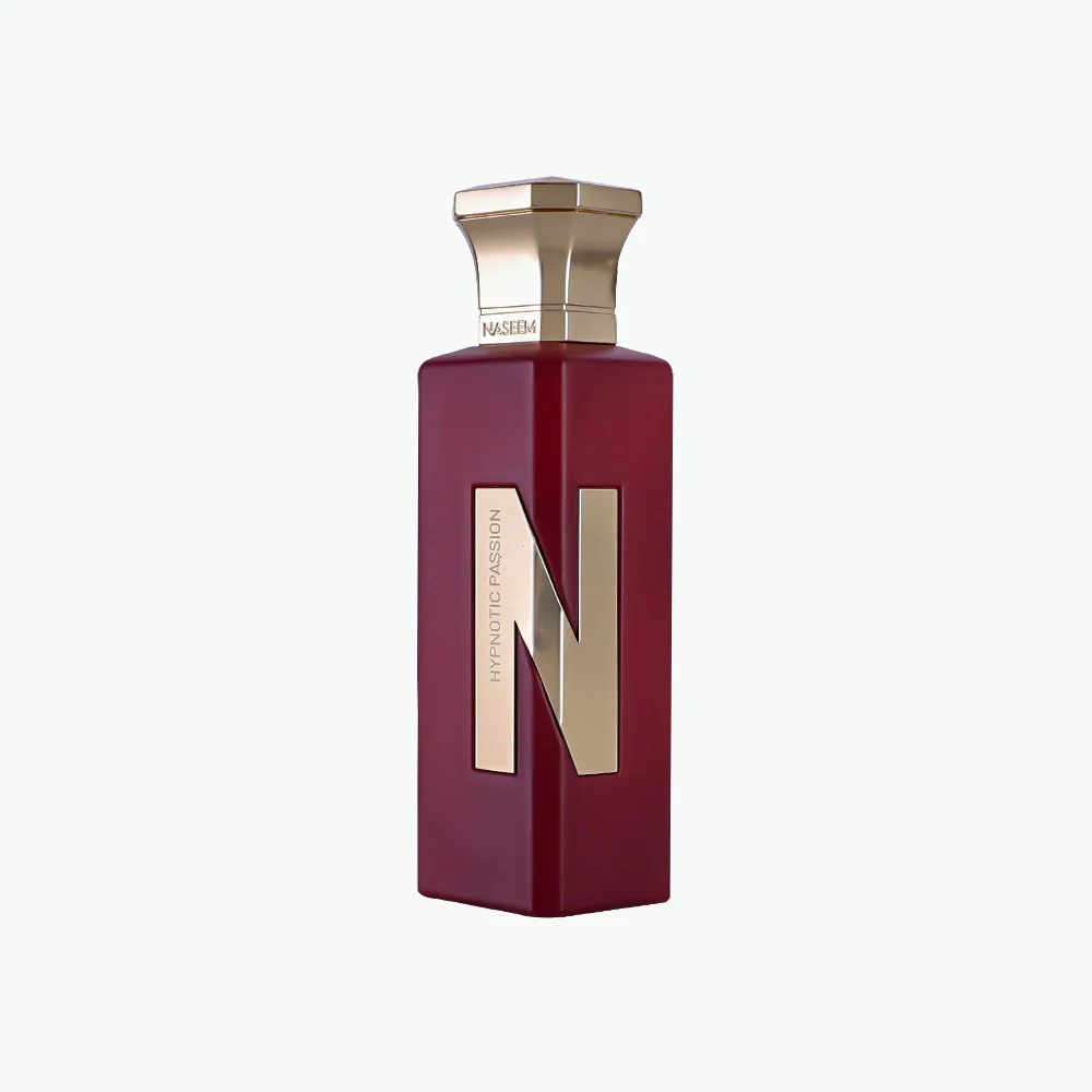 Hypnotic Passion Naseem 75ml - Muestra 10 ml