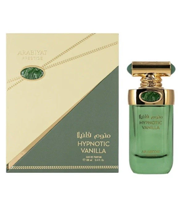Hypnotic Vanilla Arabiyat Prestige 100ml - Muestra 10 ml