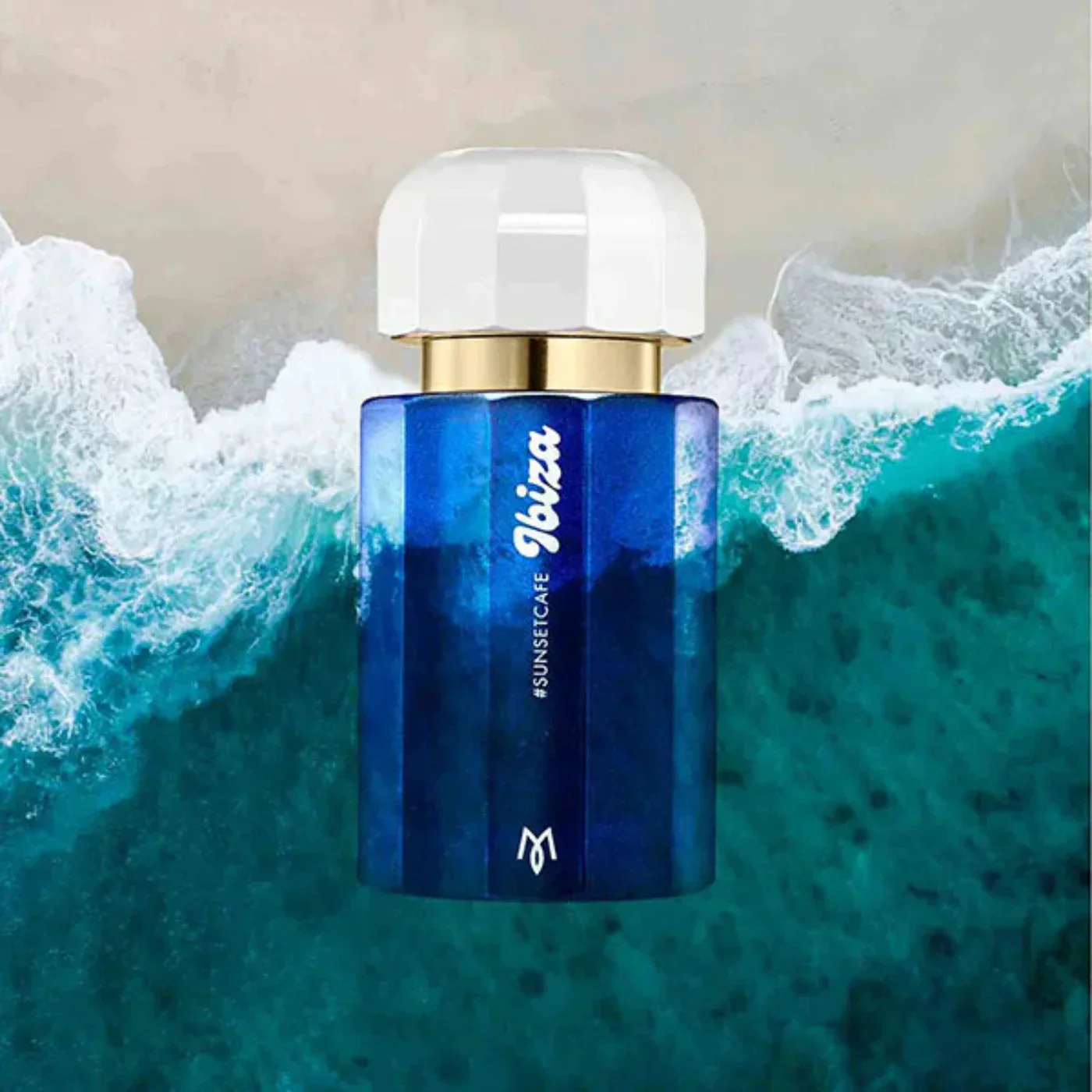 Ibiza Sunset Cafe RAMON MONEGAL - Muestra 10 ml