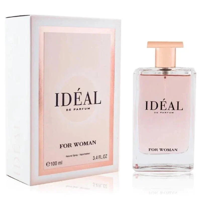 Ideal Fragrance World 100ml - Muestra 10 ml