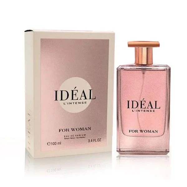 Ideal L'intense FRAGRANCE WORLD
