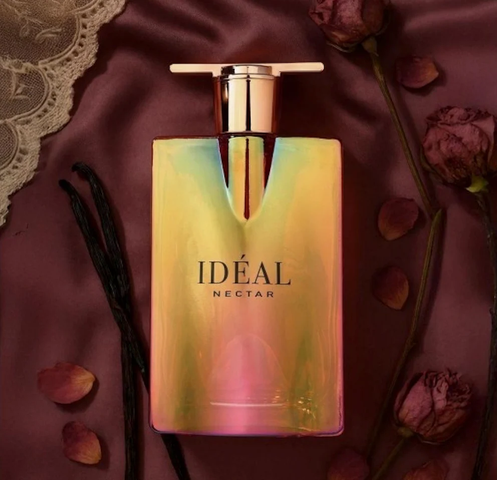 Ideal Nectar FRAGRANCE WORLD 100ml - Muestra 5 ml - Image 2
