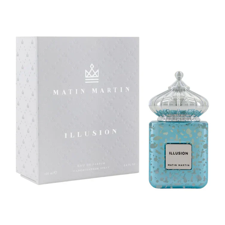 Illusion MATIN MARTIN - Muestra 5 ml - Image 2