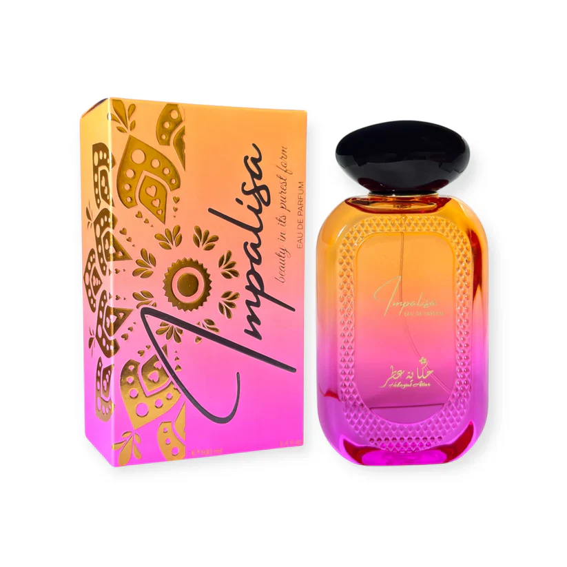 Impalisa HEKAYAT ATTAR - Image 2