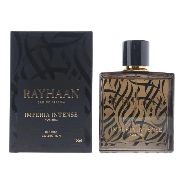 Imperia Intense RAYHAAN 100ml - Muestra 3 ml