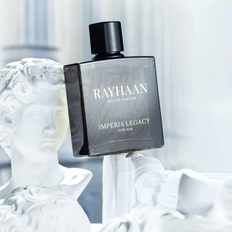 Imperia Legacy Rayhaan 100ml - Muestra 3 ml - Image 2