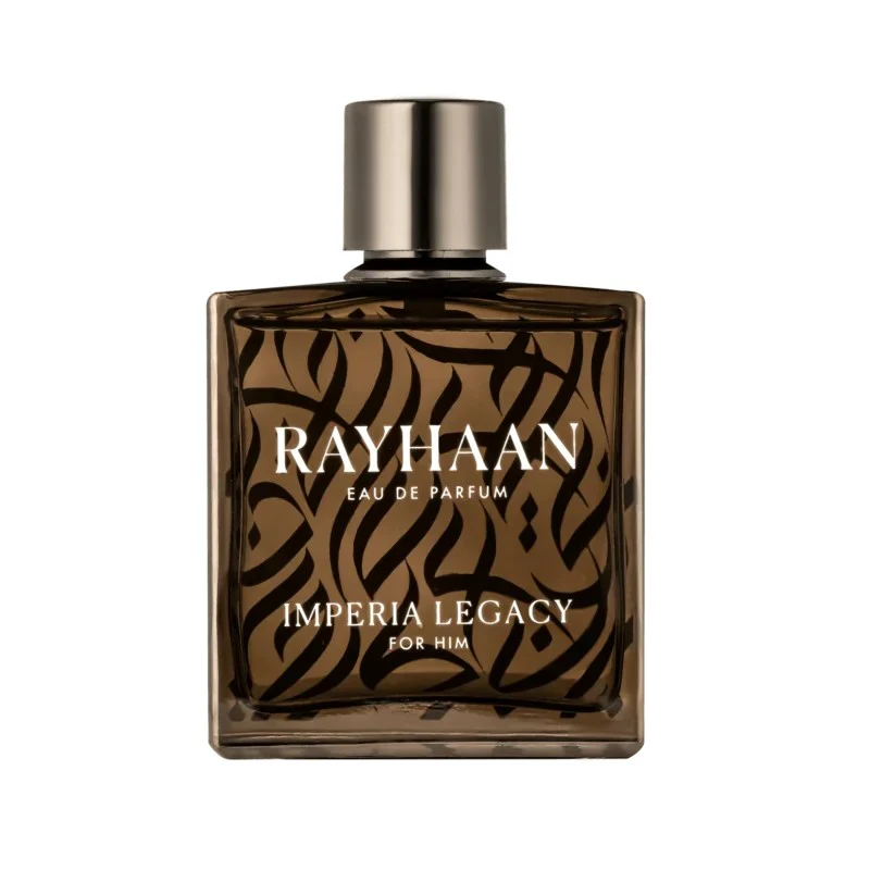 Imperia Legacy Rayhaan 100ml - Muestra 3 ml - Image 3
