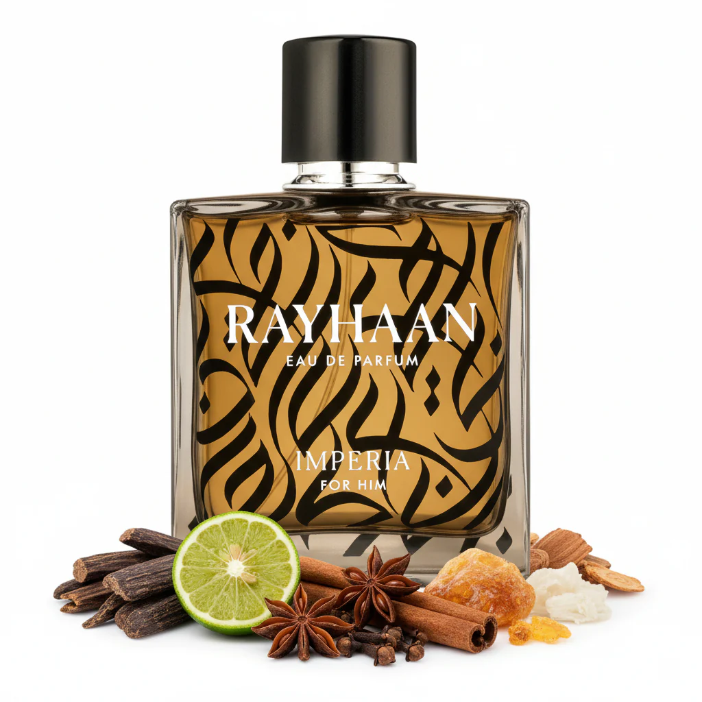 Imperia RAYHAAN