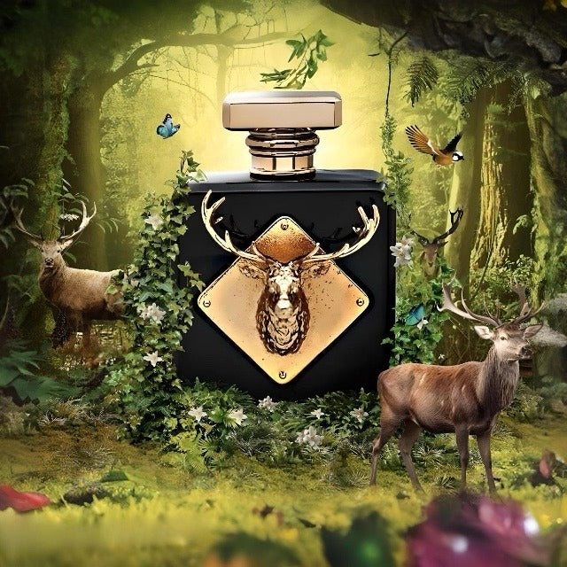 Imperial Fragrance World - Muestra 5 ml - Image 3