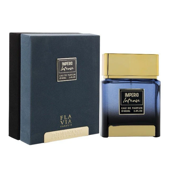 Imperio Intense FLAVIA - Muestra 5 ml