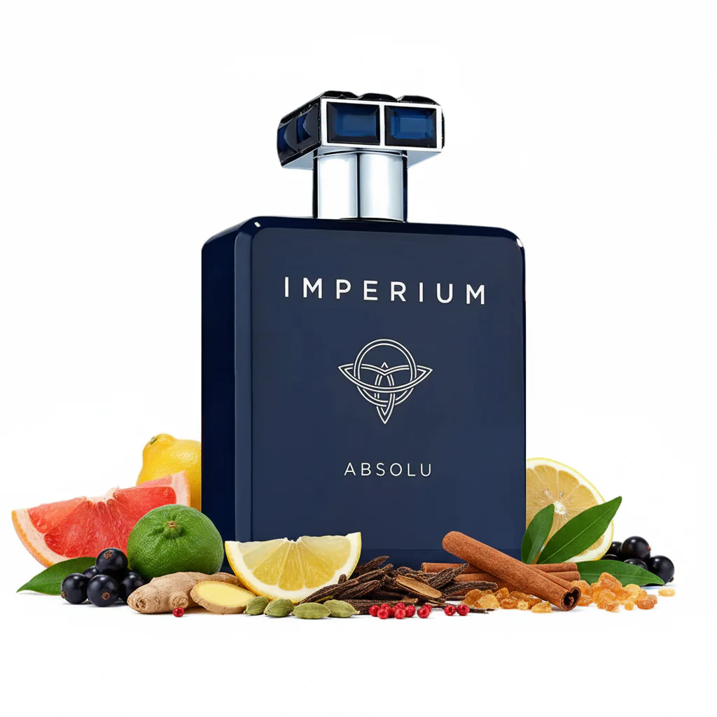 Imperium Absolu FRAGRANCE WORLD
