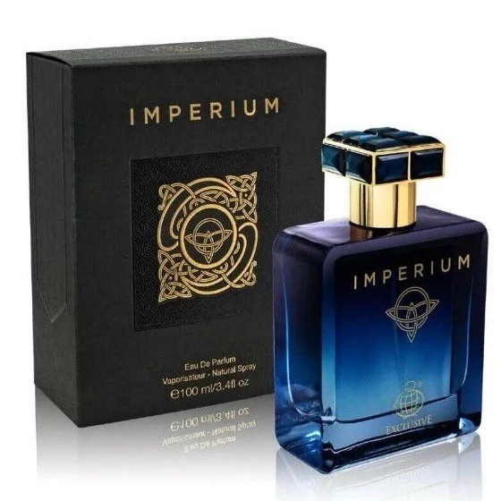 Imperium FRAGRANCE WORLD - Muestra 5 ml - Image 2