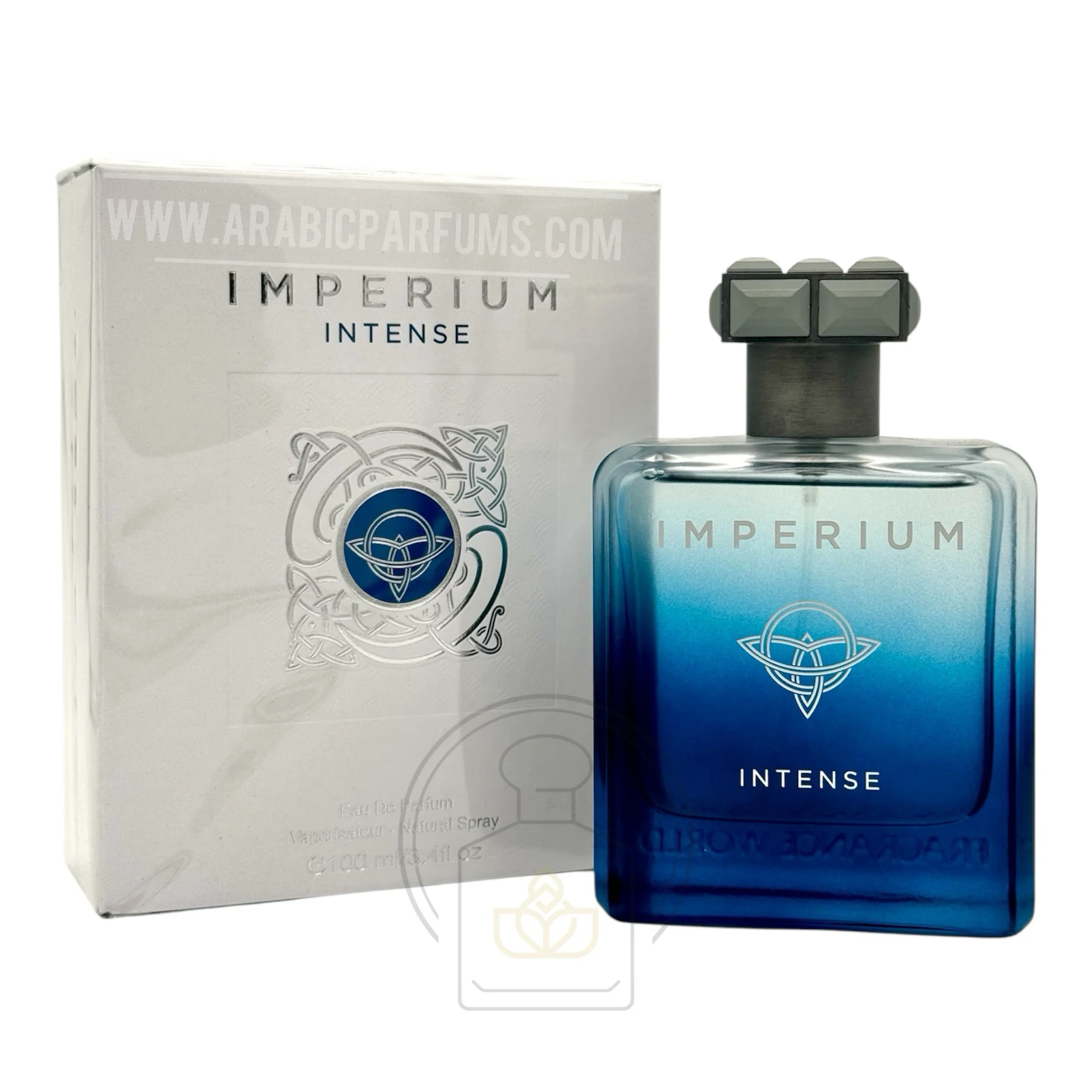 Imperium Intense FRAGRANCE WORLD - Image 2