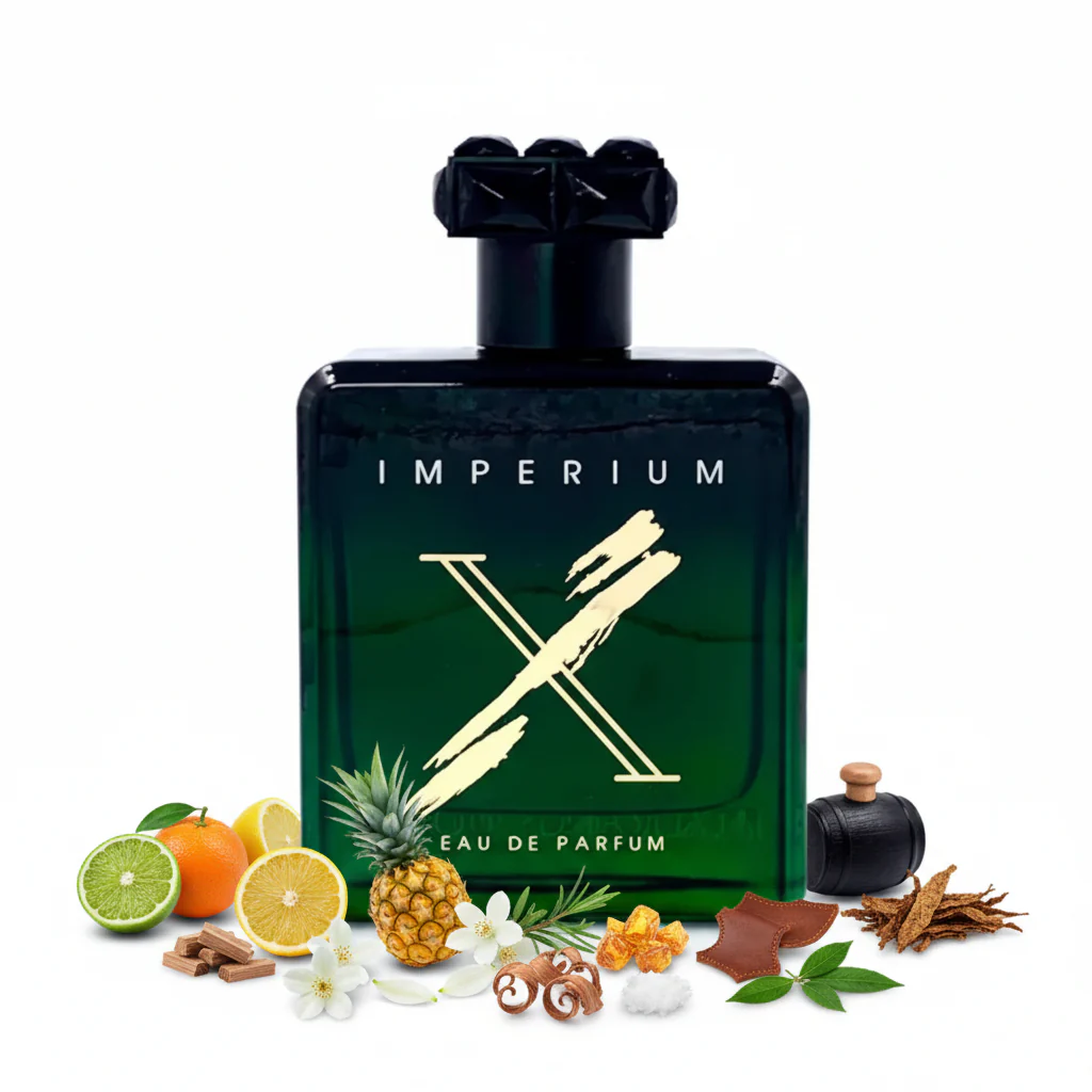 Imperium X FRAGRANCE WORLD