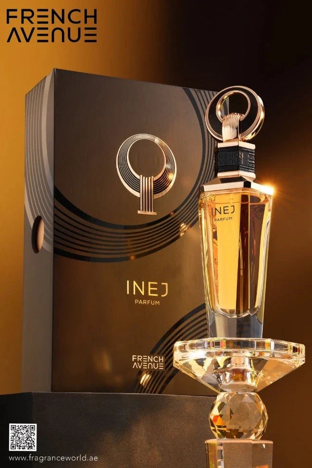 Inej Parfum FRENCH AVENUE