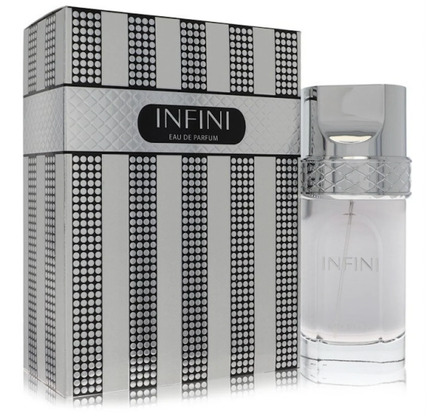 Infini KHADLAJ 100ml - Image 2