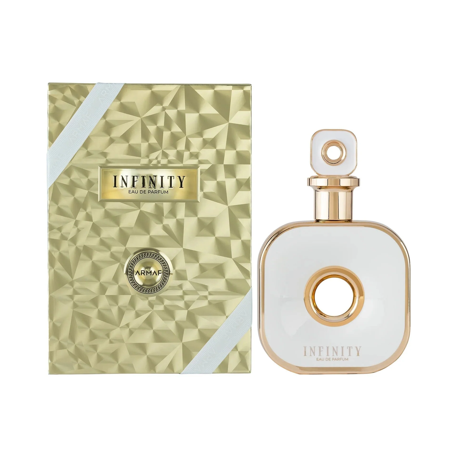 Infinity Gold ARMAF 105ml