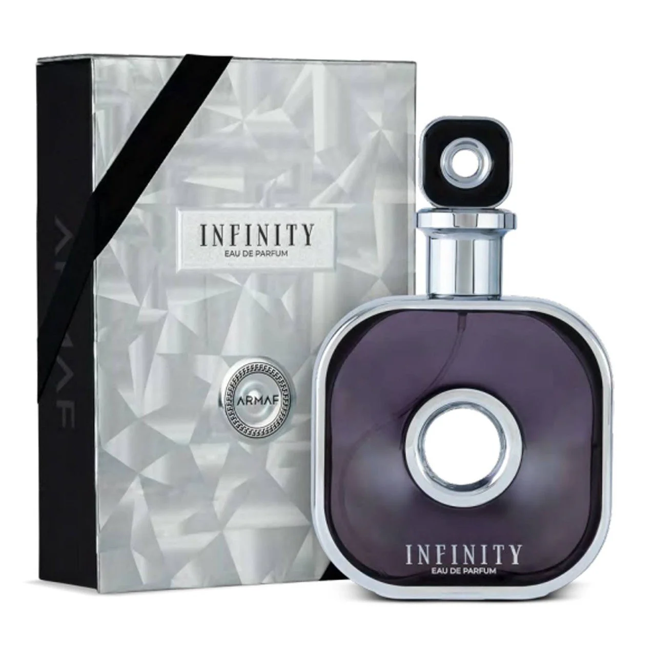 Infinity Silver ARMAF - Image 2
