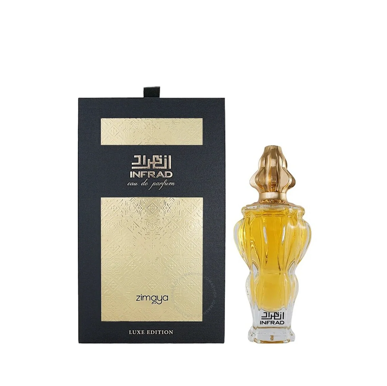 Infrad Luxe Edition ZIMAYA - Image 2