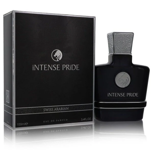 Intense Pride Swiss Arabian 100ml - Image 2