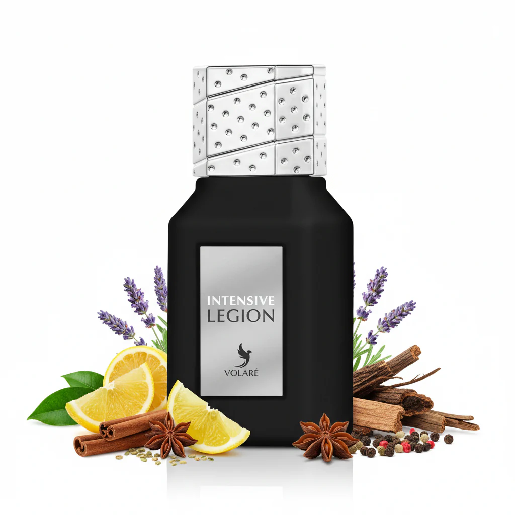 Intensive Legion VOLARE 25ml