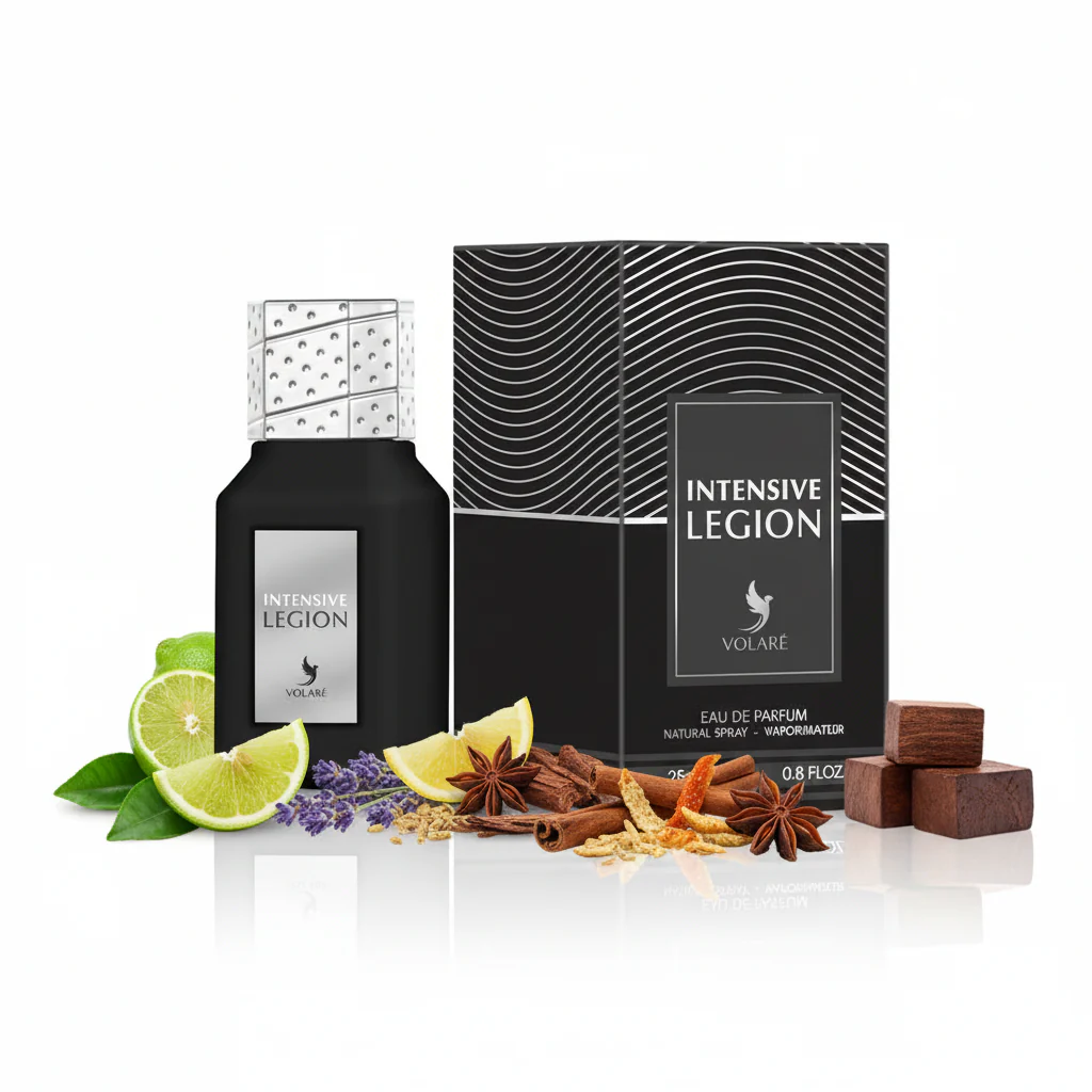 Intensive Legion VOLARE 25ml - Image 2