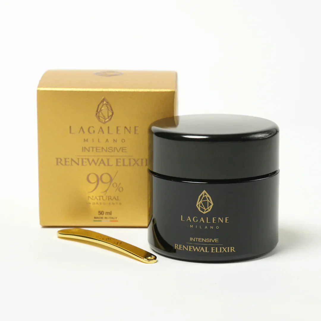 Intensive Renewal Elixir - Image 4