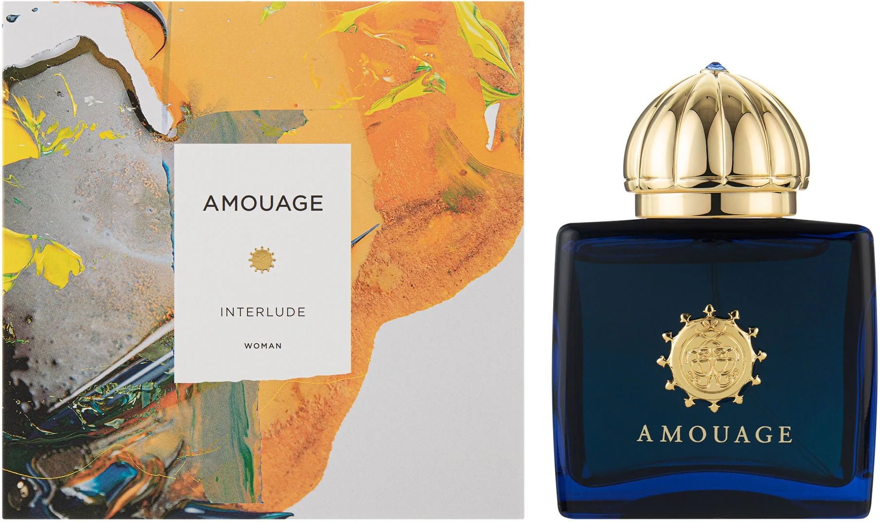 Interlude Woman AMOUAGE - Image 3