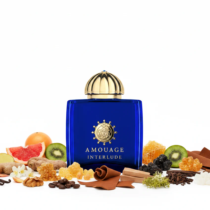 Interlude Woman AMOUAGE - Muestra 3 ml