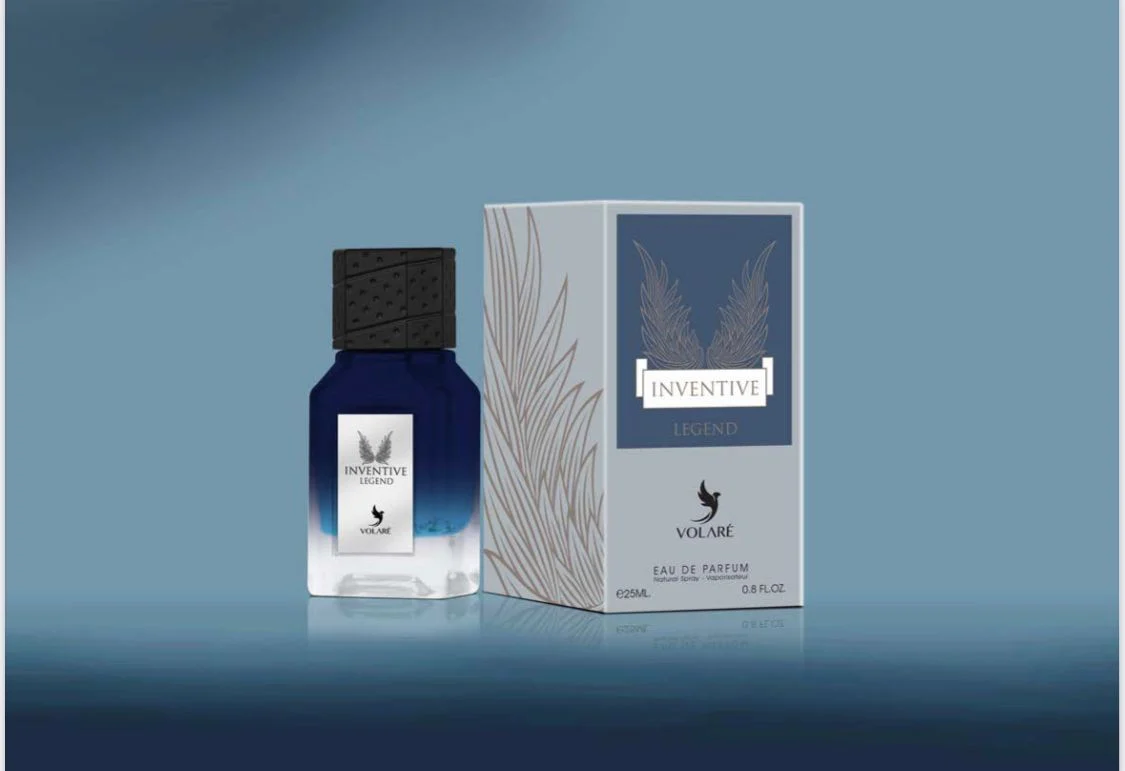 Inventive Legend Volare 25ml